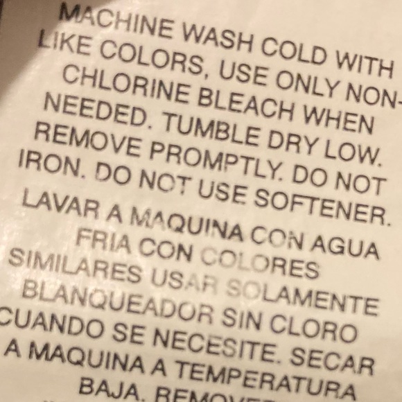 Wrangler Workwear Men’s Medium Olive Short Sleeve Performance Tee - Picture 7 of 7